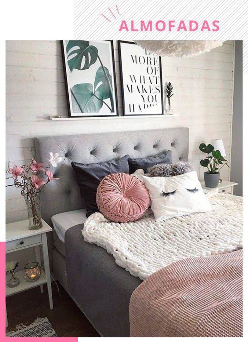 Fashion Olha esse quarto 😱💖💖💖😍😍😍