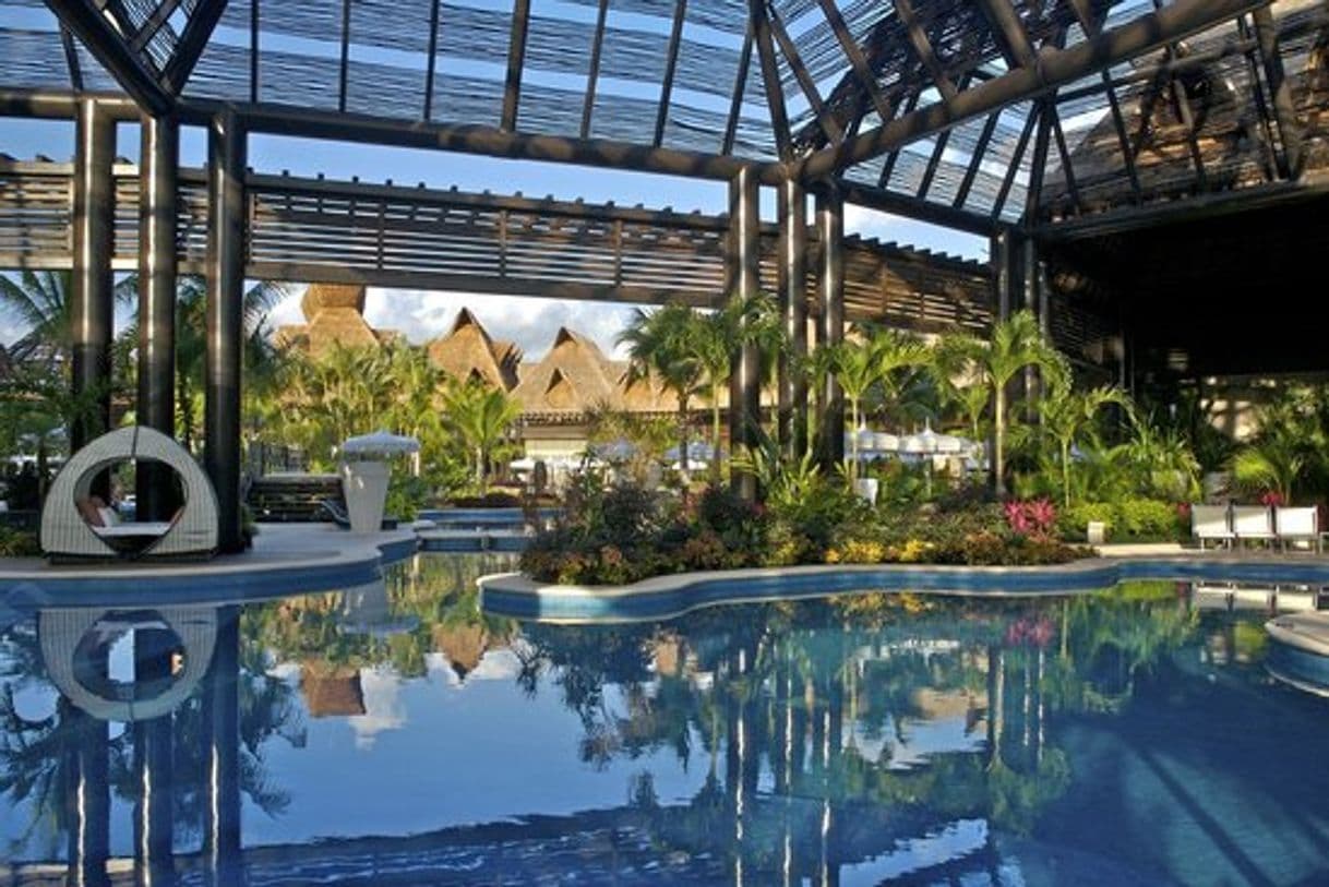 Lugar Vidanta Riviera Maya