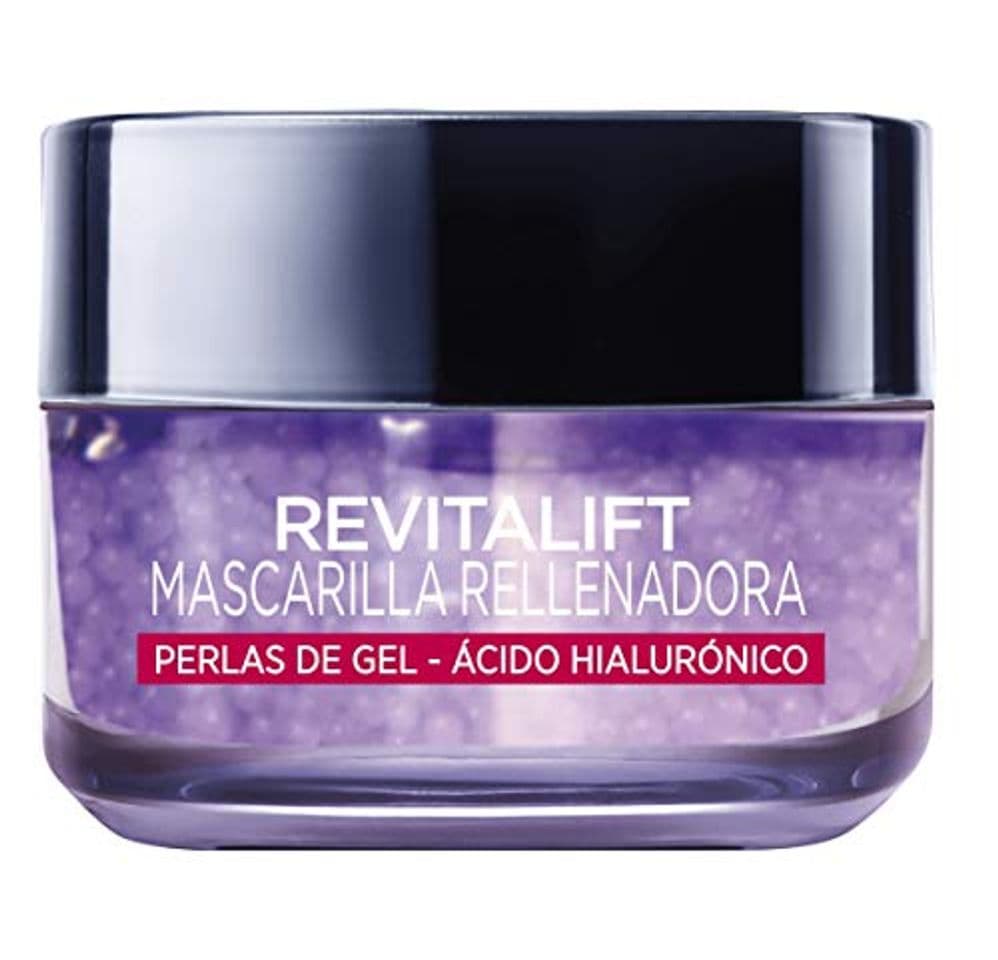 Producto L'Oreal Paris Dermo Expertise Revitalift Filler Mascarilla Rellenadora