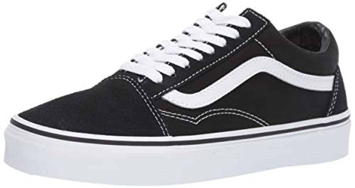 Moda Zapatillas Vans Old Skool Pro