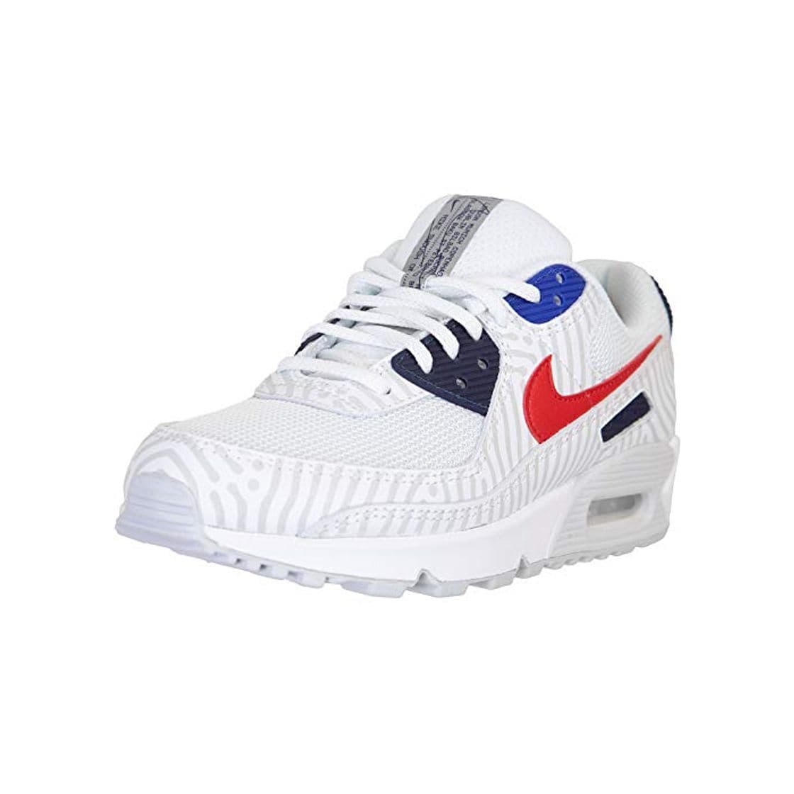 Product Nike Air Max 90 - Zapatillas