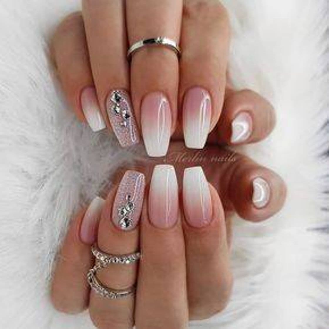 Moda Unhas