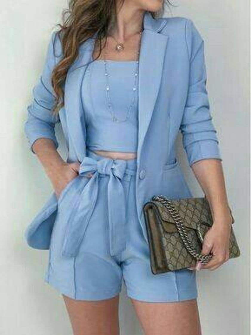 Moda 💙💙