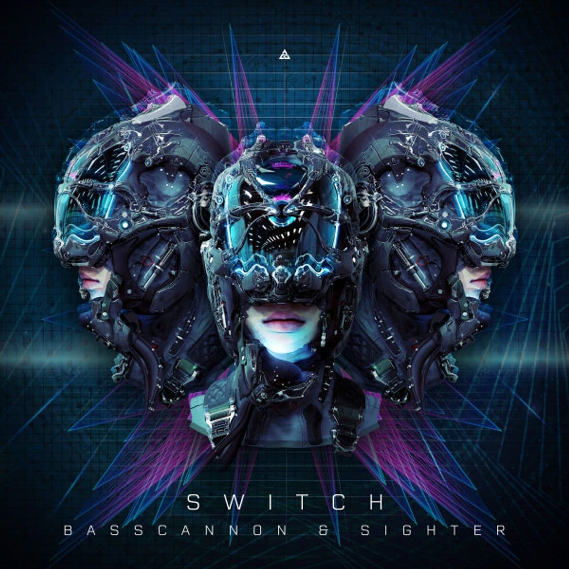 Canción Switch - Basscannon & Sighter Remix