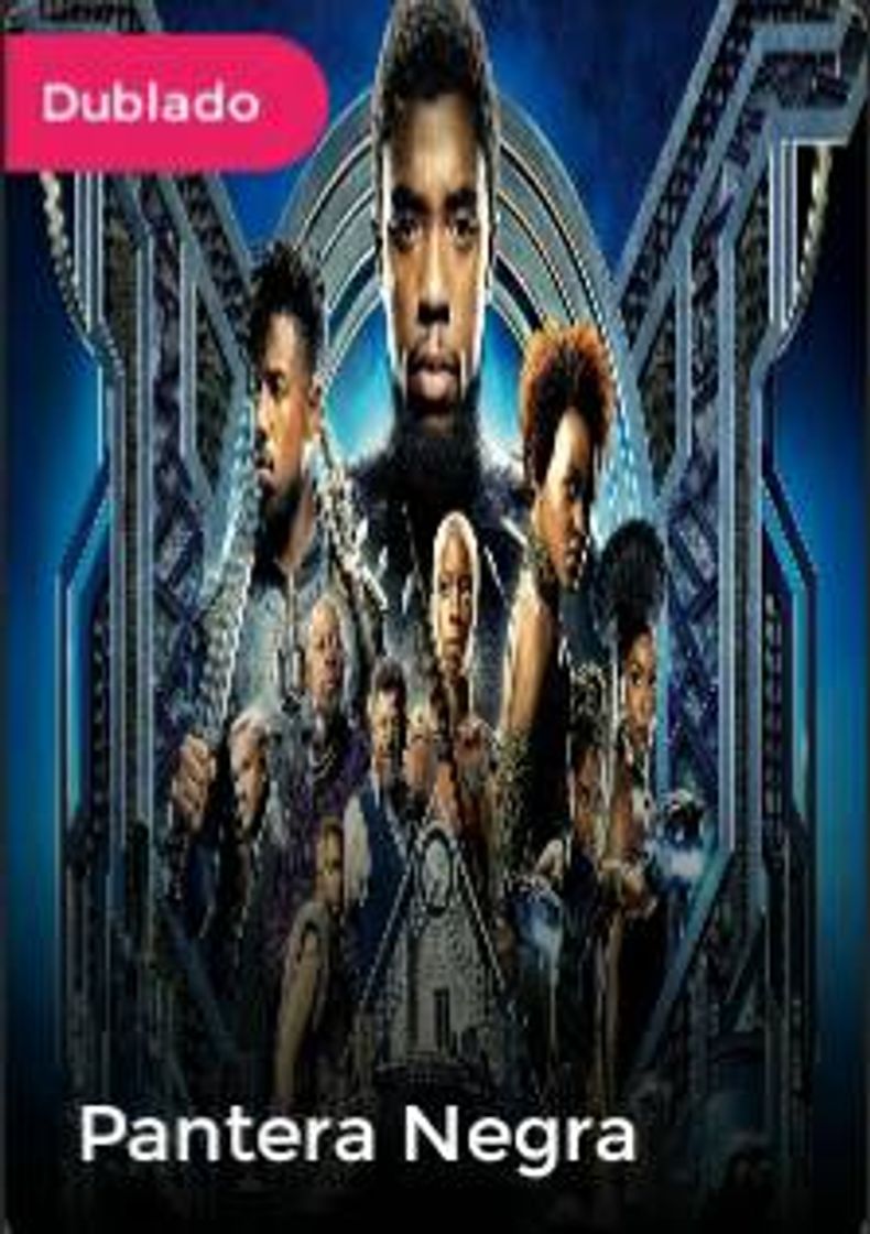 Movie Black Panther