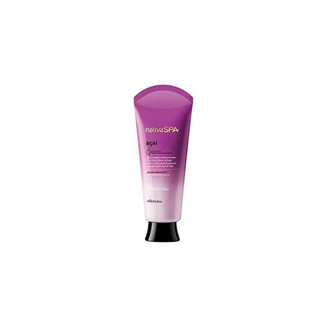 Producto Nativa SPA Açai 