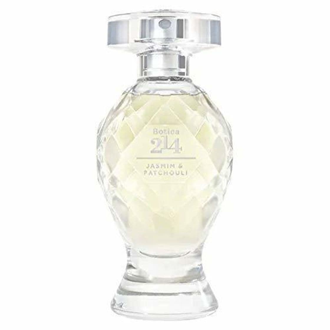 Product Colônia/Perfume Botica 214 Eau de Parfum Jasmim & Patchouli 75ml