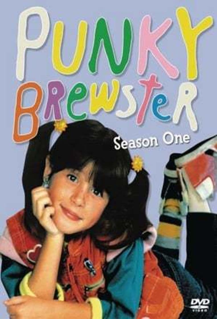 Serie Punky Brewster