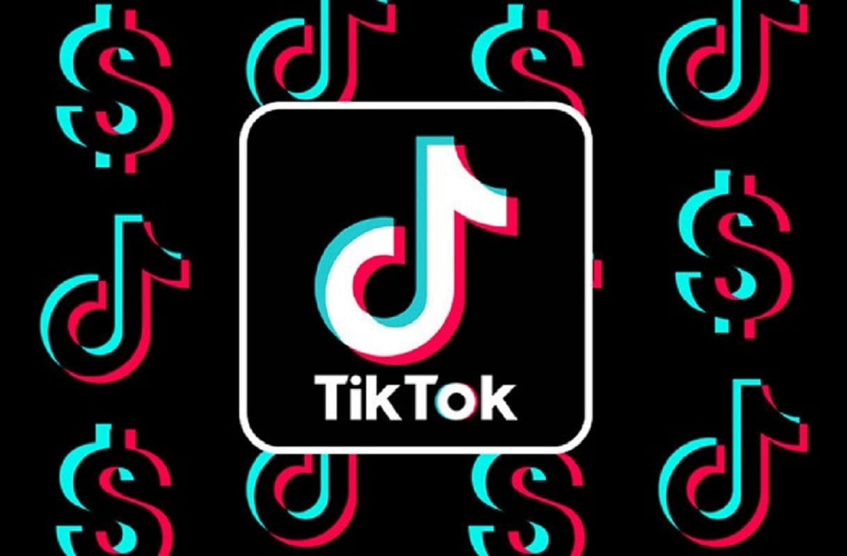 Fashion TIKTOK 