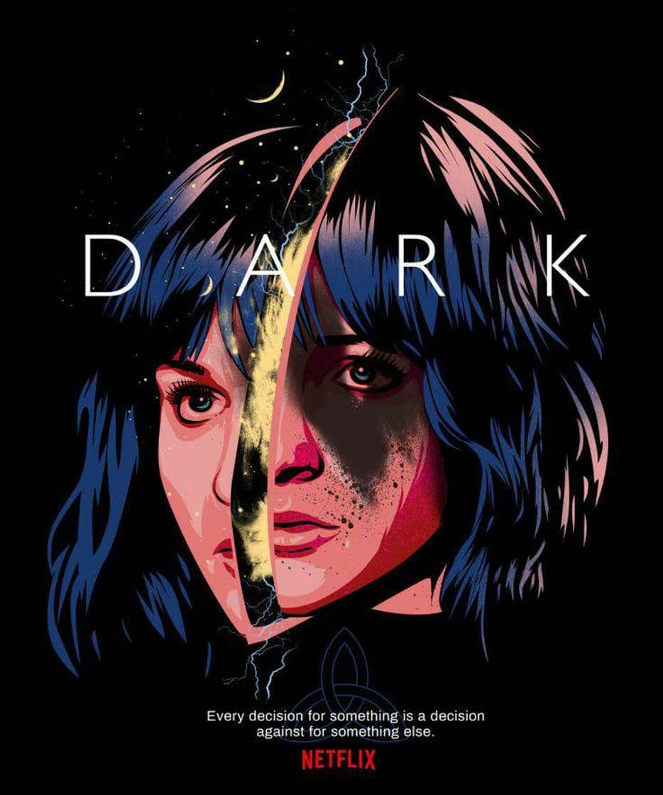 Serie Dark