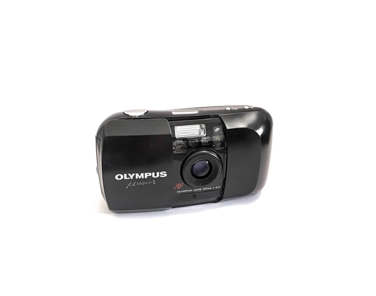 Product Olympus Mju I