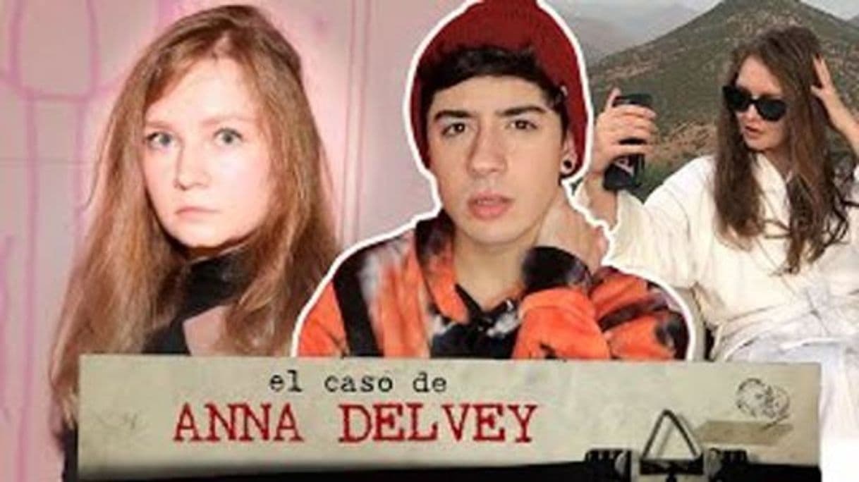 Moda EL CASO DE ANNA DELVEY y su falsa identidad 