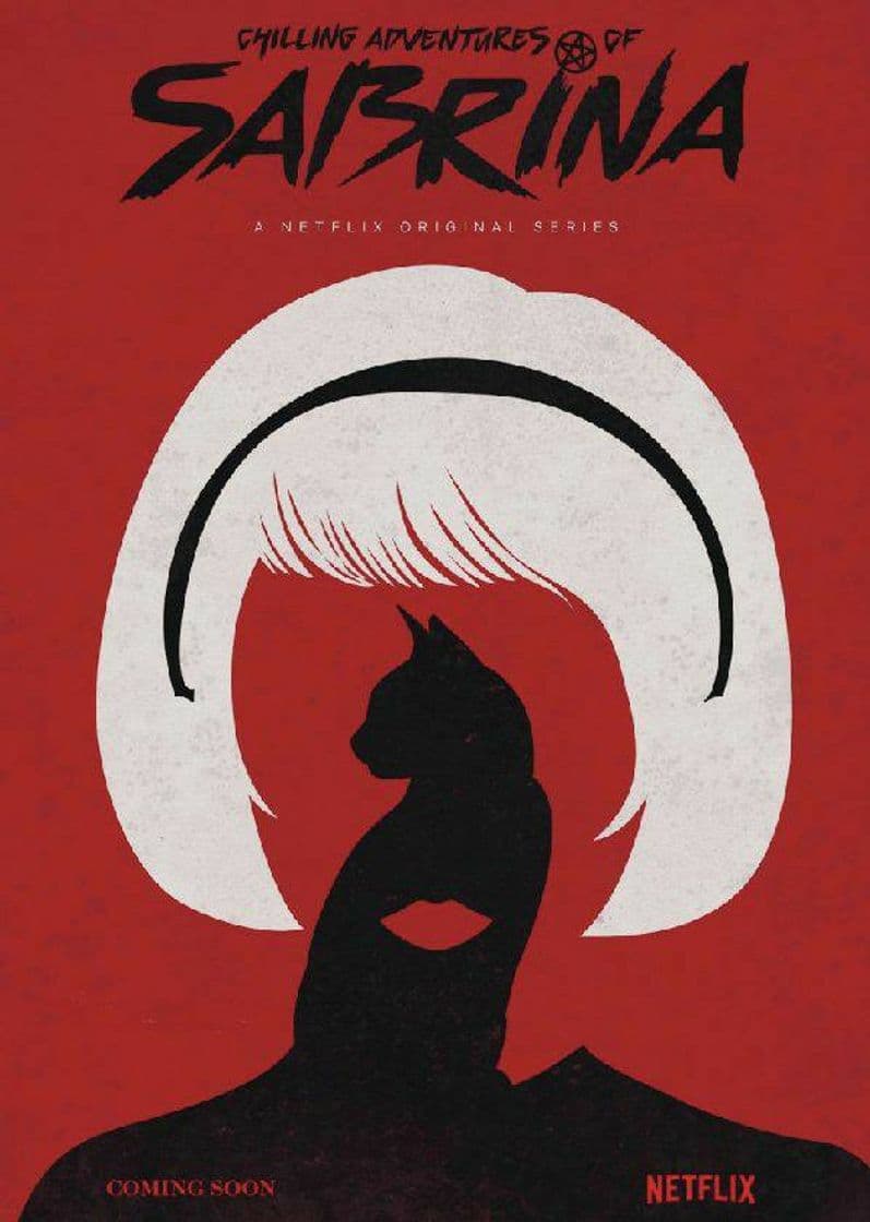 Serie Chilling Adventures of Sabrina