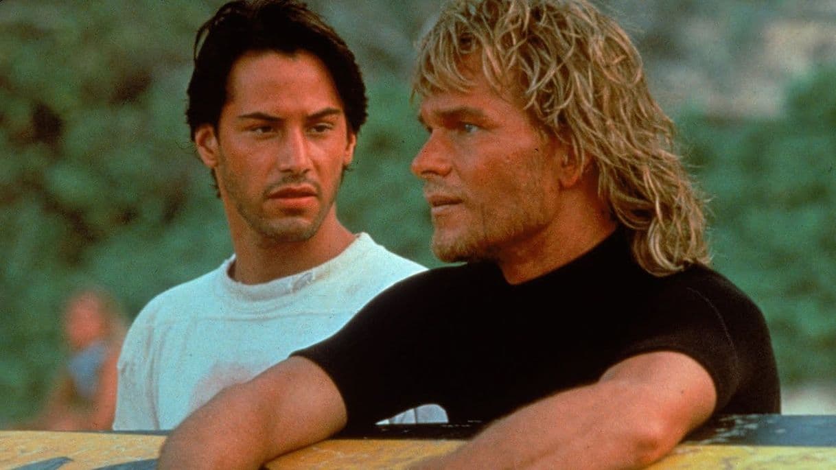 Movie Point Break