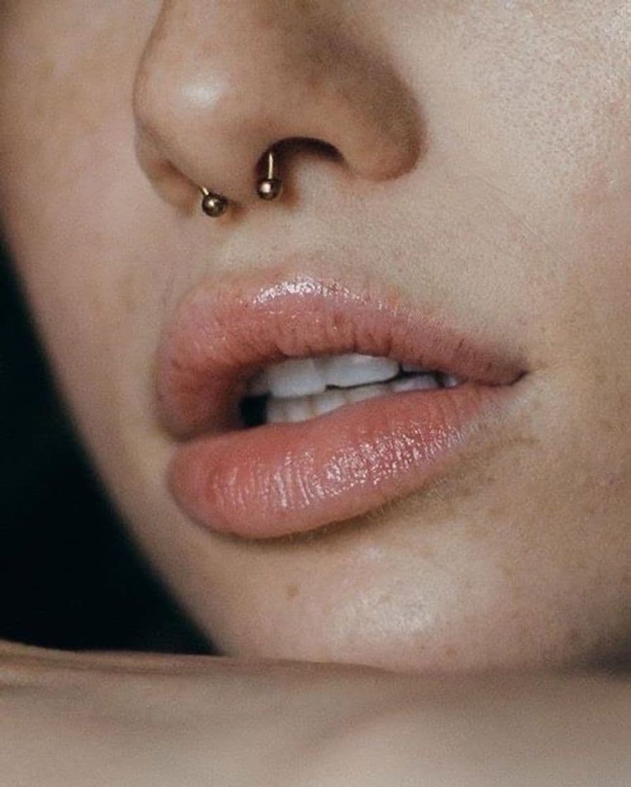 Fashion Septum 💛