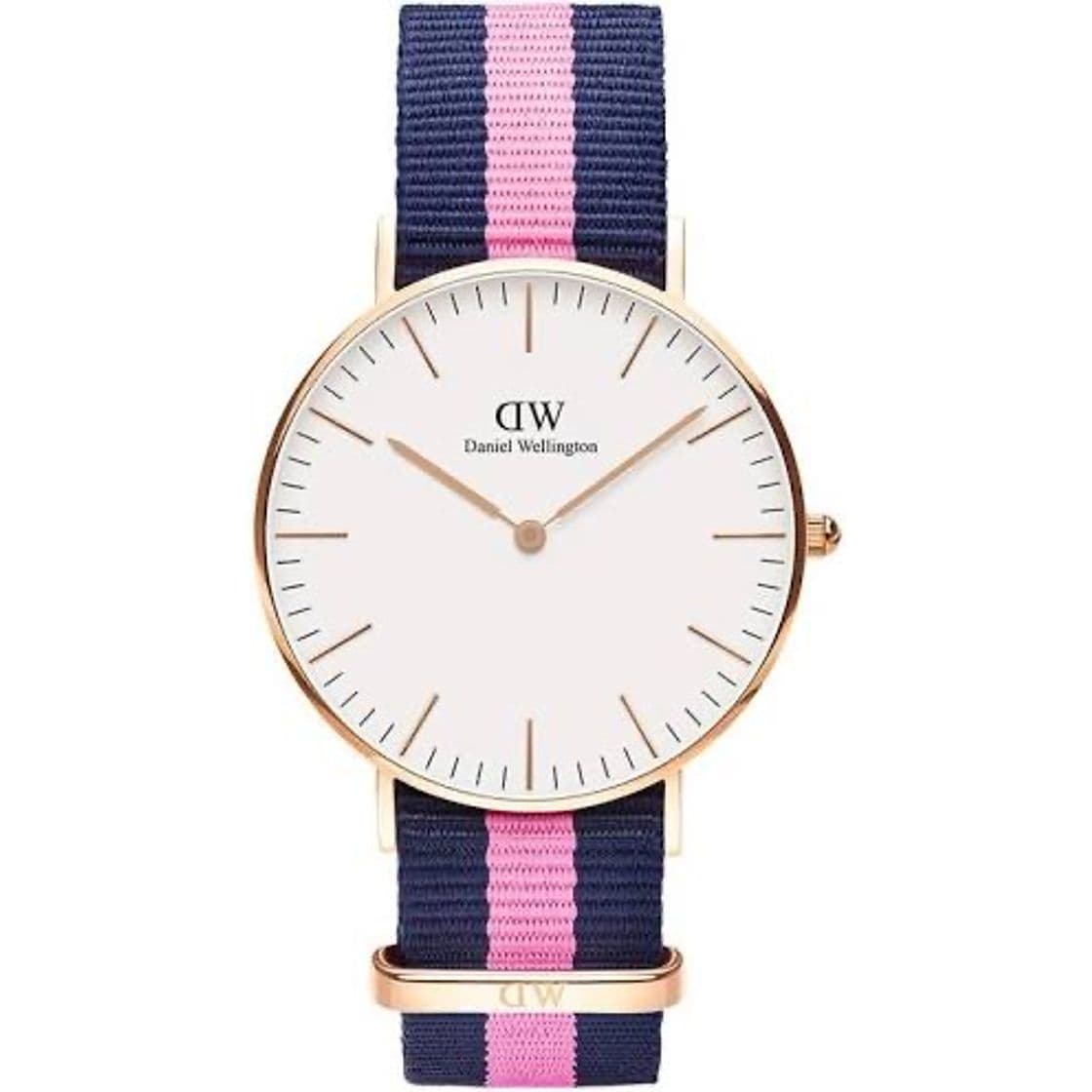 Fashion Reloj Daniel Wellington 💗