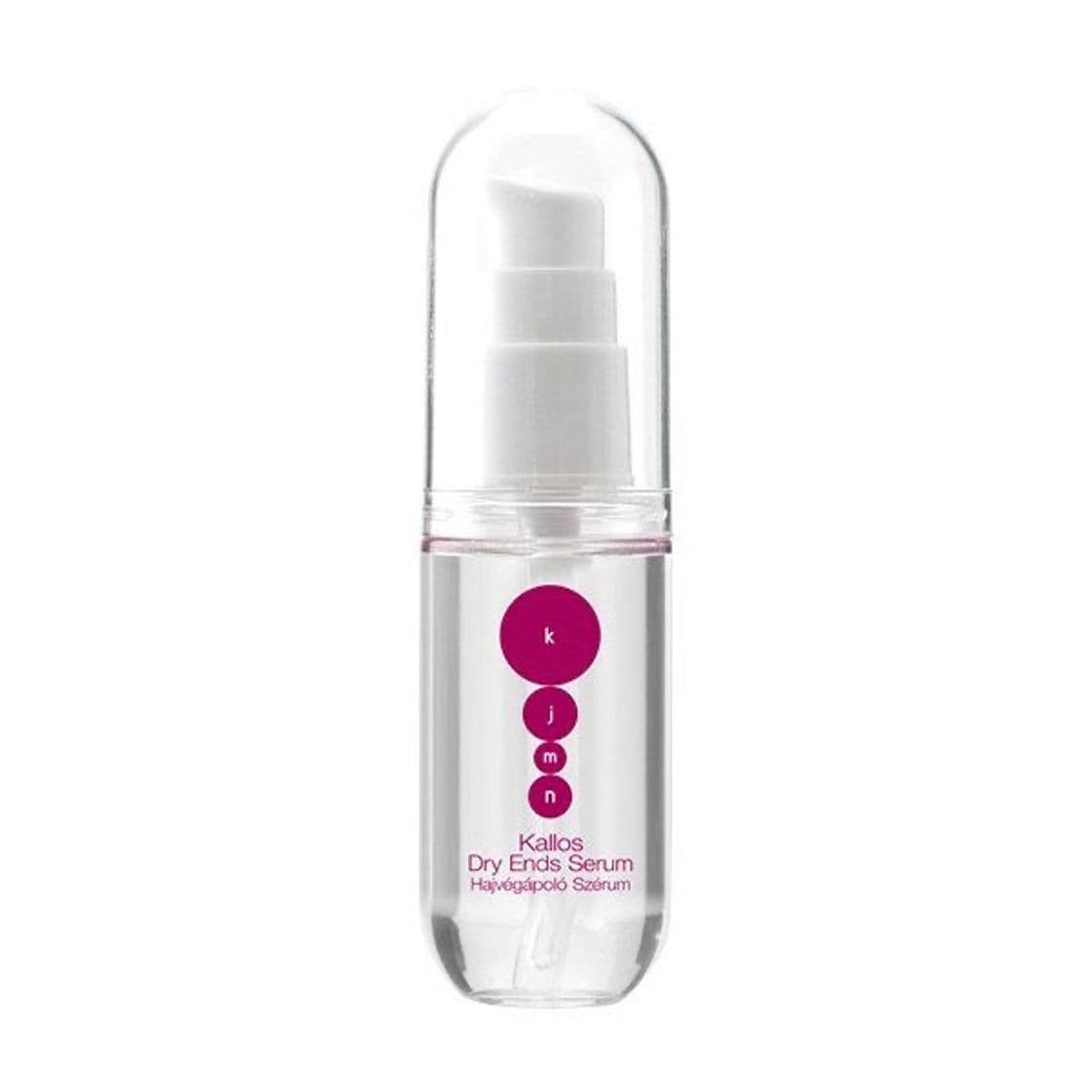 Fashion KJMN Serum Capilar para Puntas Secas Kallos 