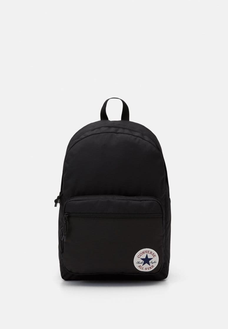 Fashion Converse BACKPACK UNISEX - Mochila black