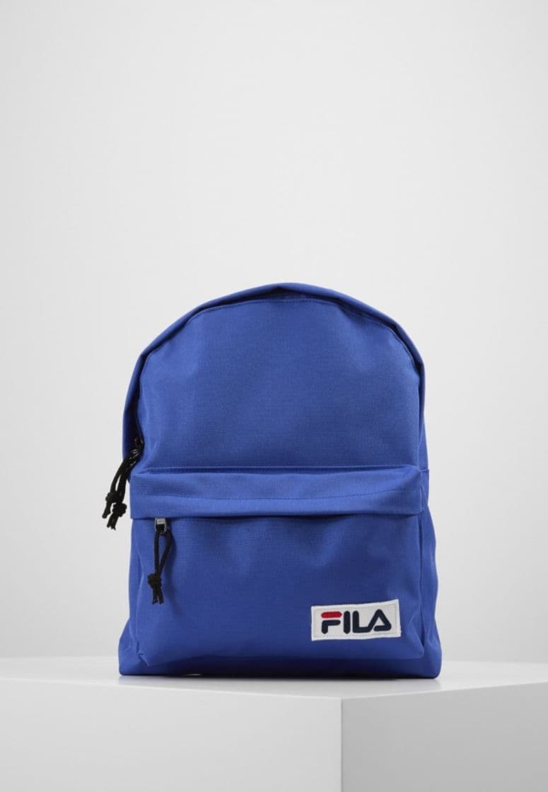 Fashion Fila MINI BACKPACK MALMÖ - Mochila dazzling blue 