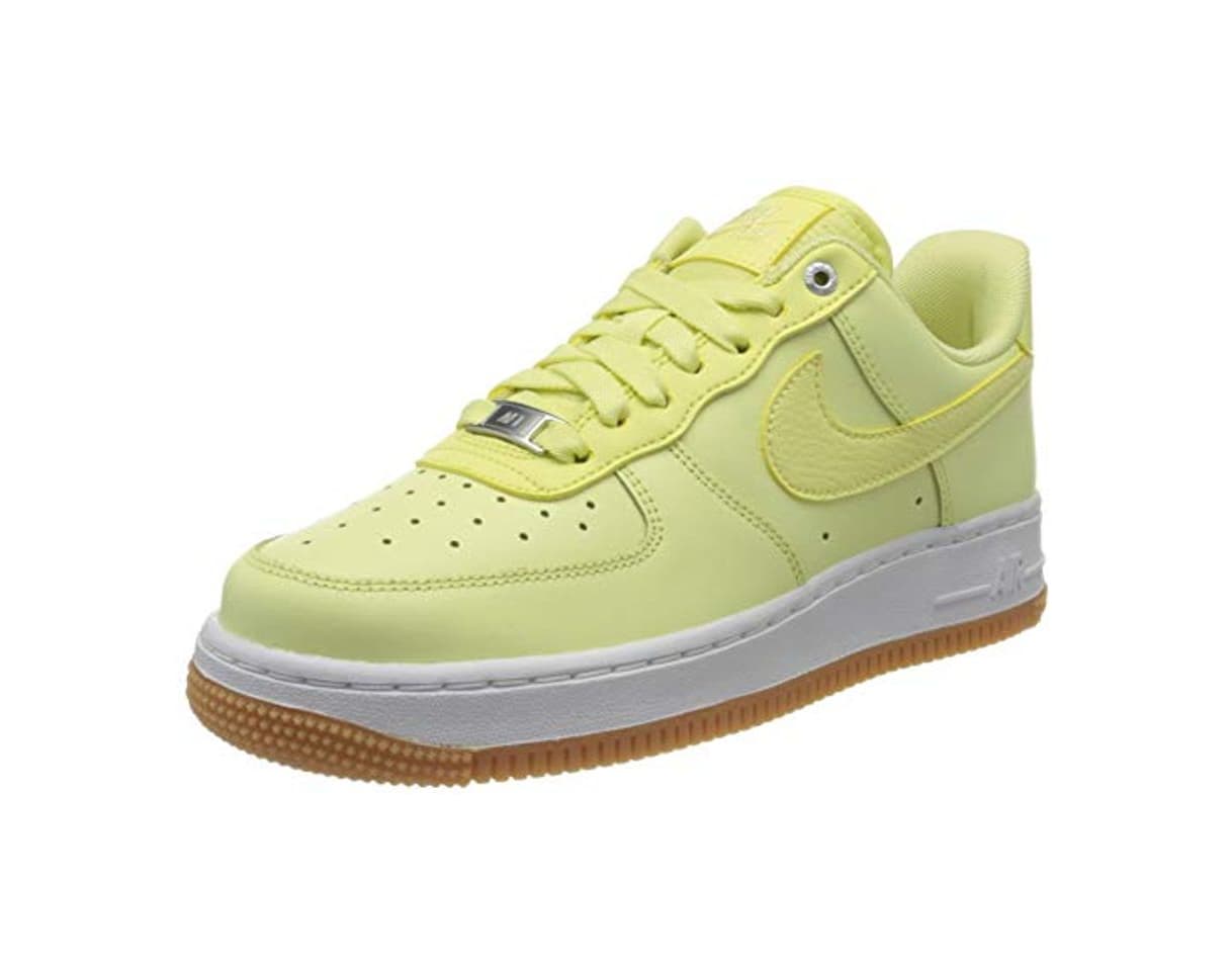 Producto Nike Wmns Air Force 1 '07 PRM, Zapatos de Baloncesto para Mujer,