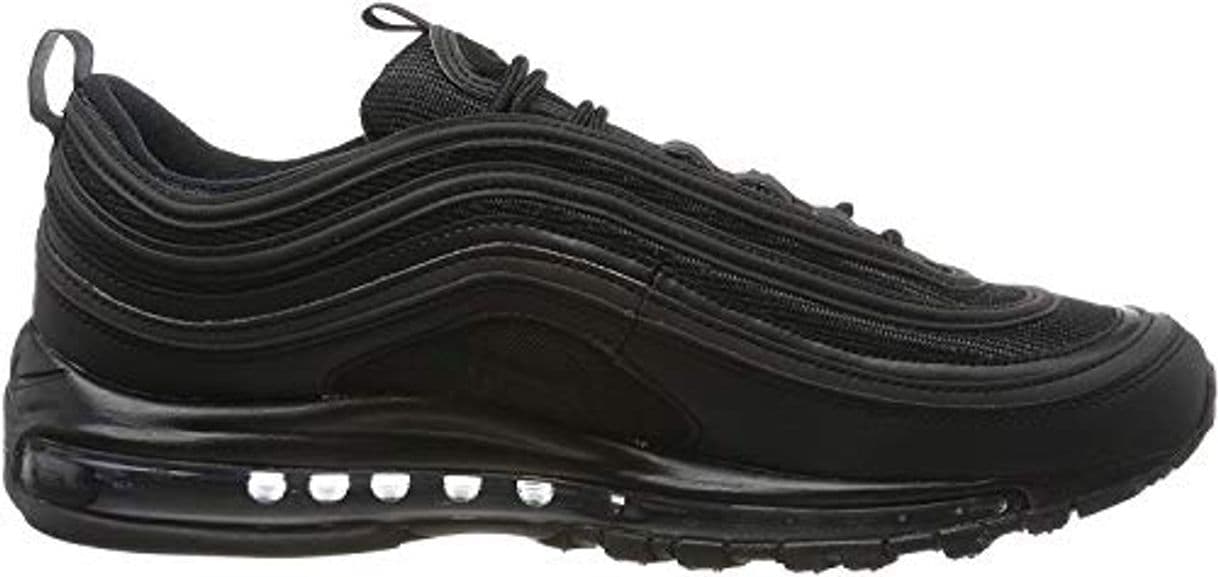 Producto Nike Air MAX 97, Zapatillas de Deporte para Hombre, Negro