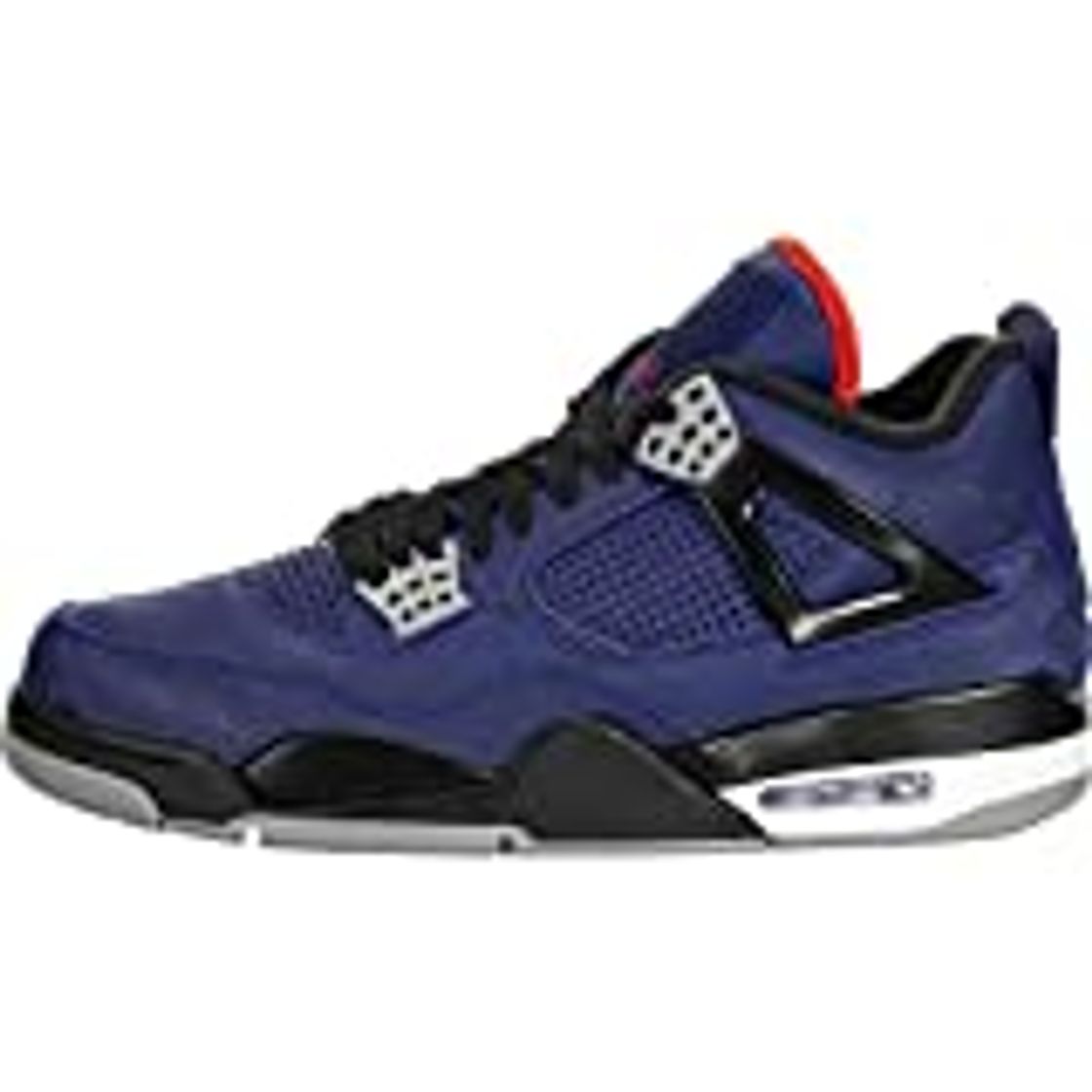 Product Jordan 4 Retro Bg, Zapatillas Altas Unisex Niños, Azul