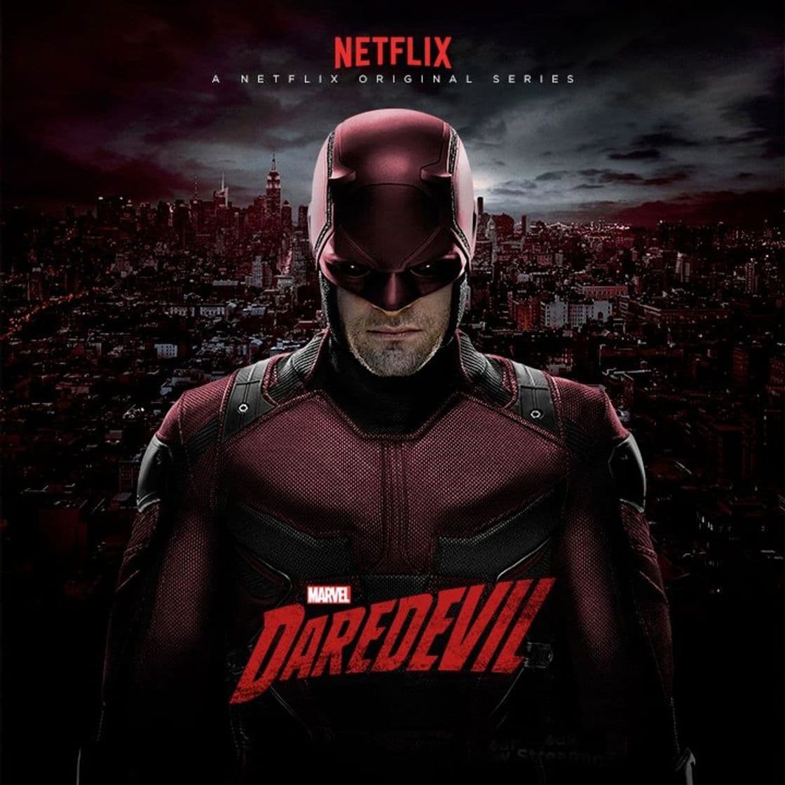 Serie Marvel's Daredevil