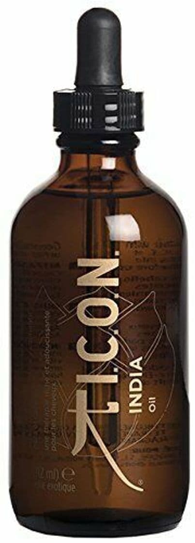 Belleza I.C.O.N India Oil 1