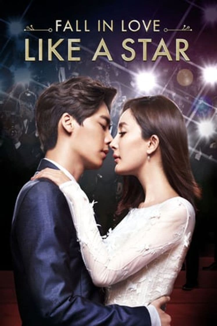 Movie Fall in Love Like a Star