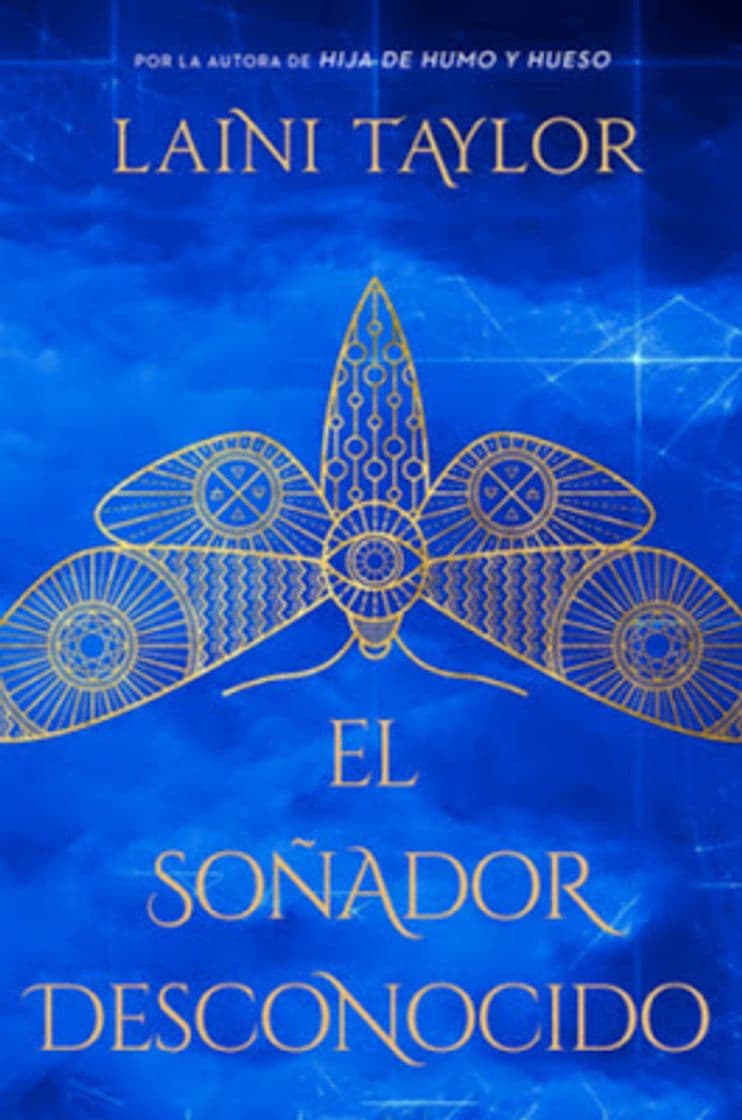 Libro El soñador desconocido