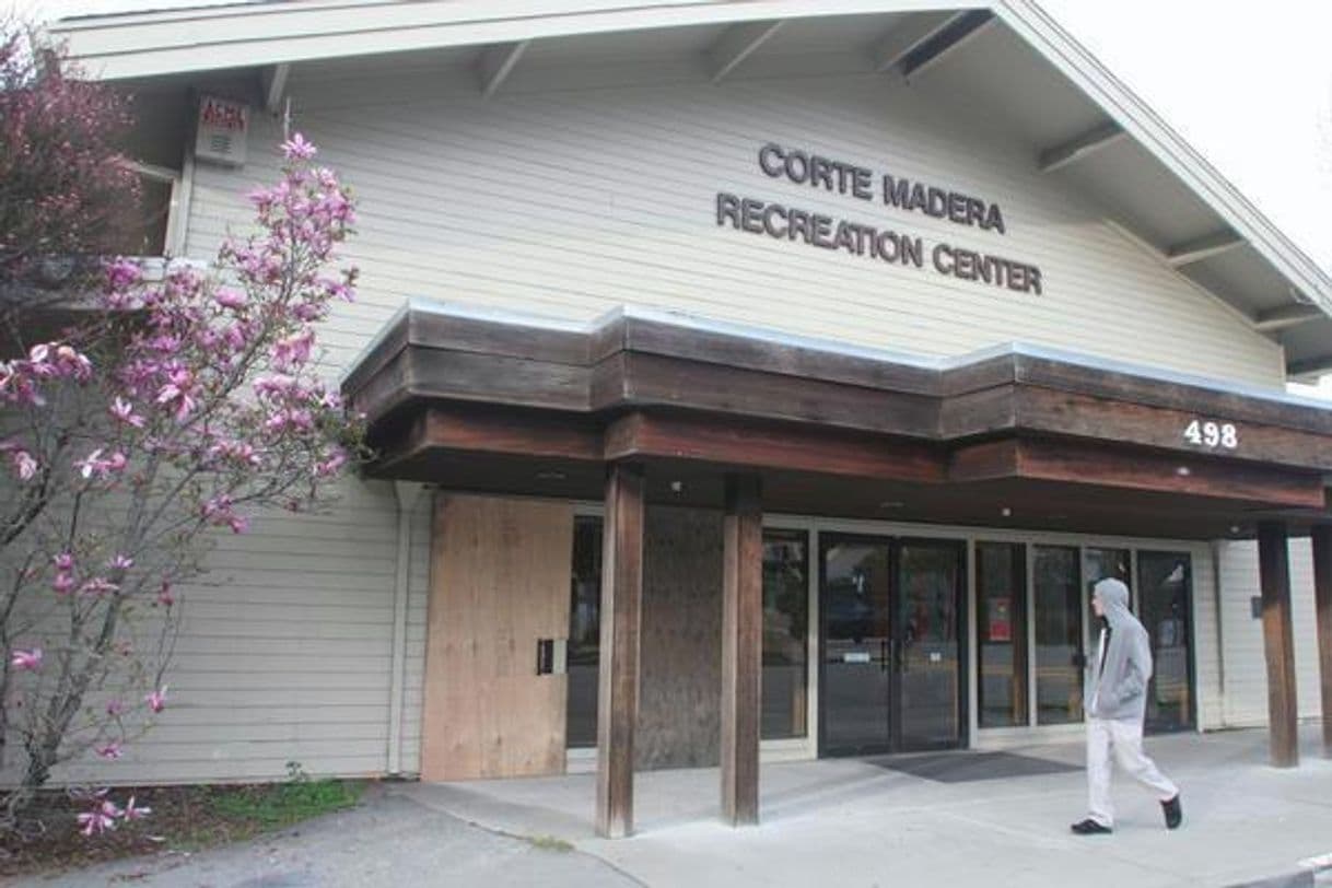 Place Corte Madera Community Center