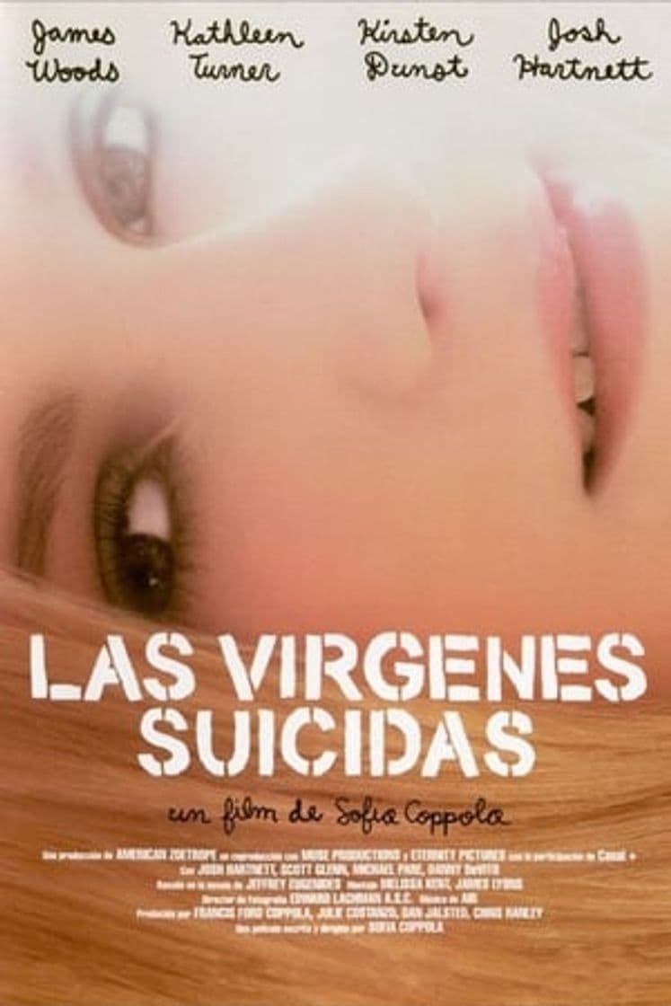 Movie The Virgin Suicides