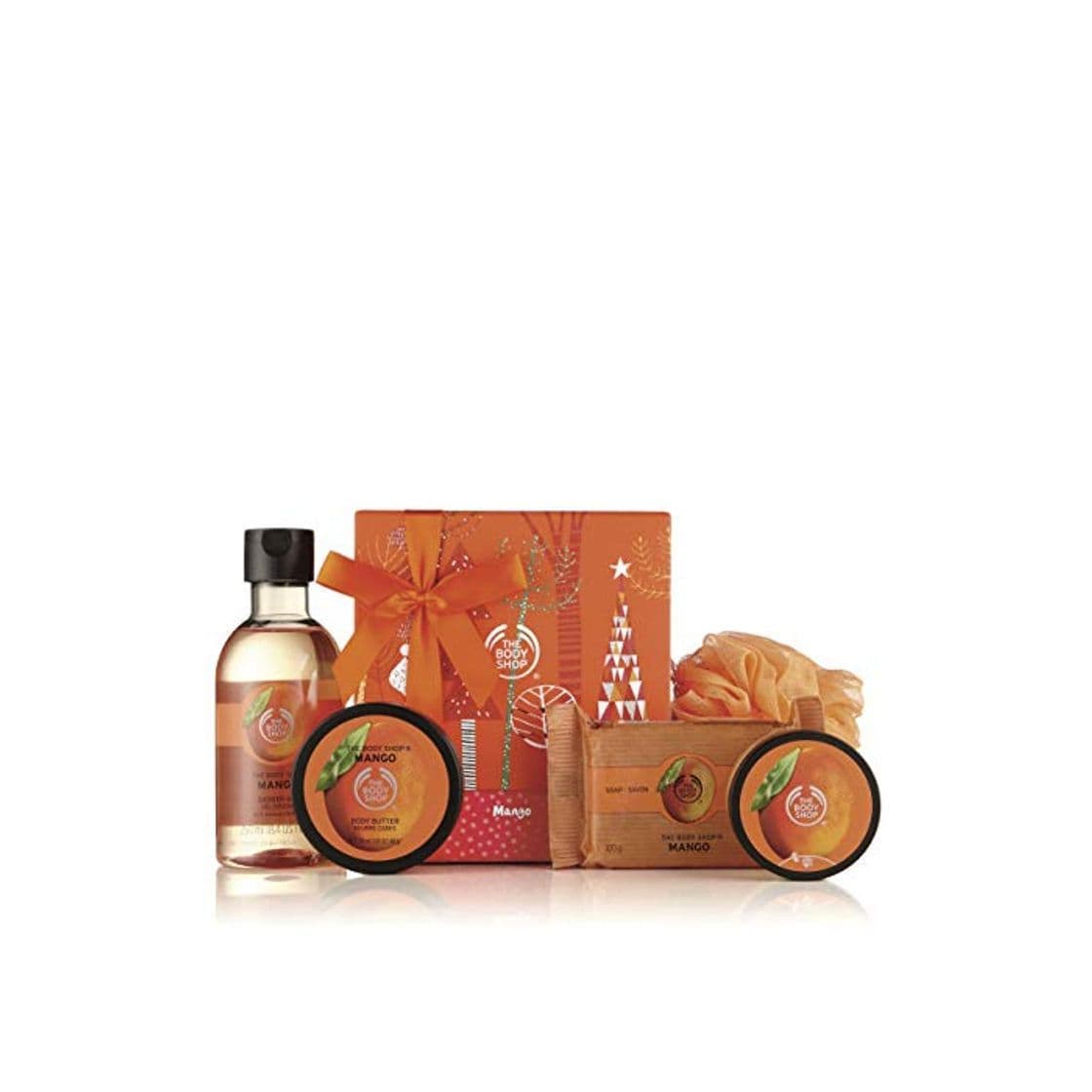 Producto The Body Shop