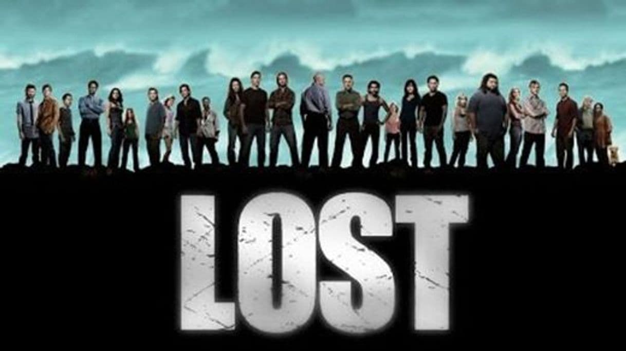 Serie Lost Trailer (First Season) - YouTube