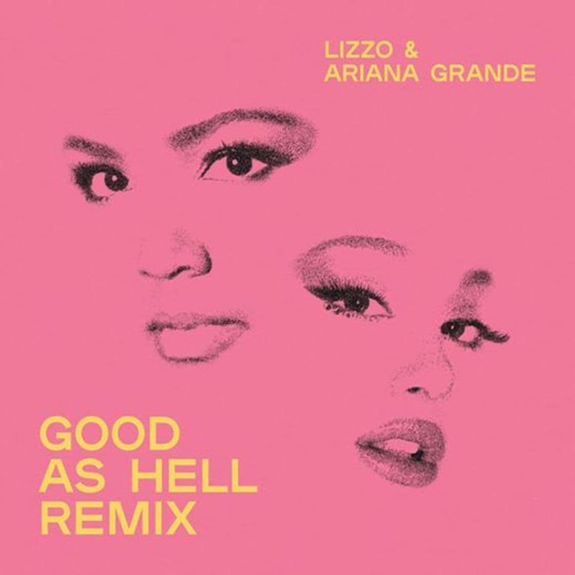 Music Good as Hell (feat. Ariana Grande) - Remix