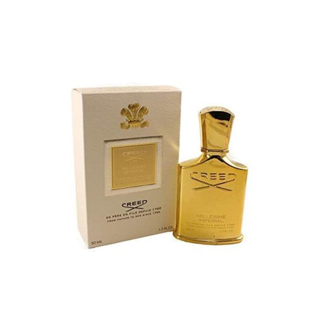 Product Creed Millesime Imperial - Crema hidratante