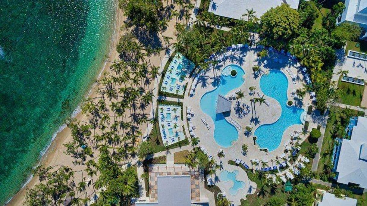 Place Senator Puerto Plata Spa Resort