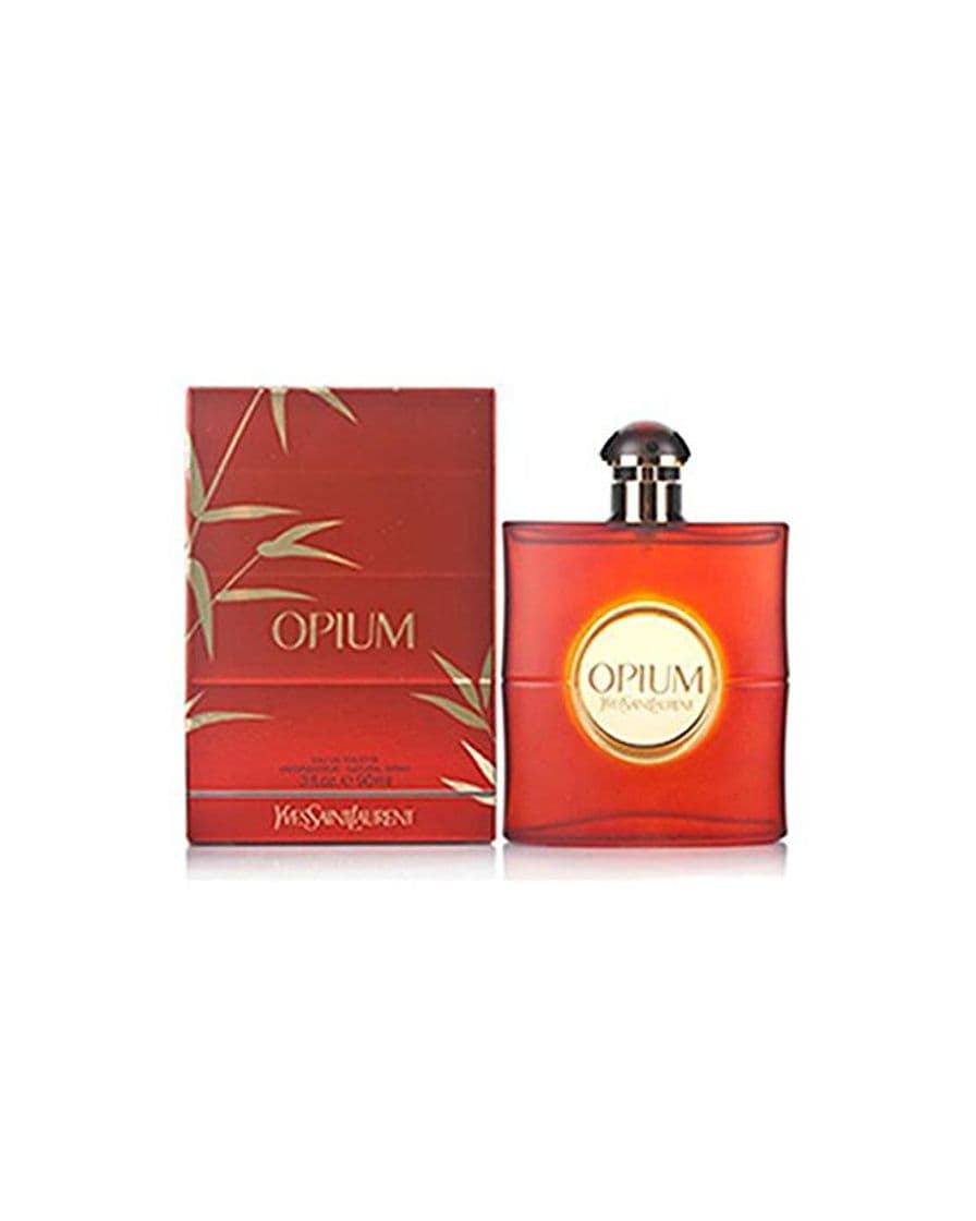 Producto Yves Saint Laurent Opium Eau de Toilette Vaporizador 90 ml