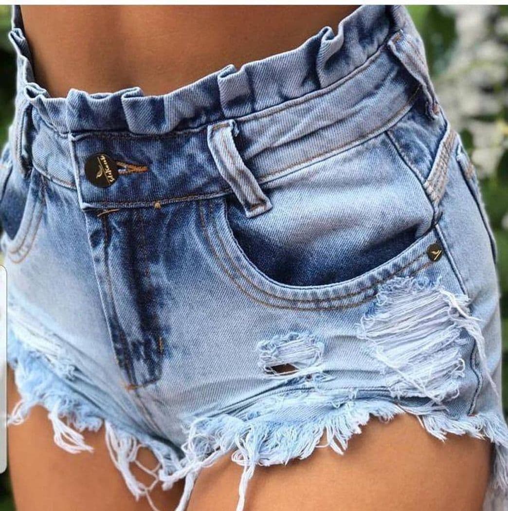 Moda SHORT FASHION 