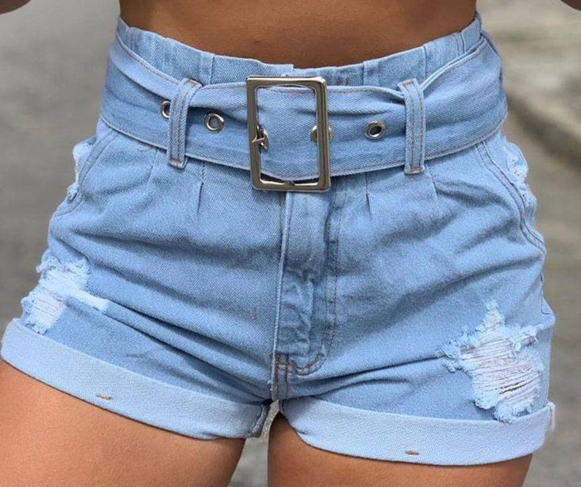 Moda SHORT FASHION 