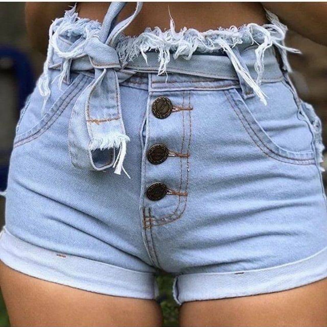 Moda SHORT FASHION