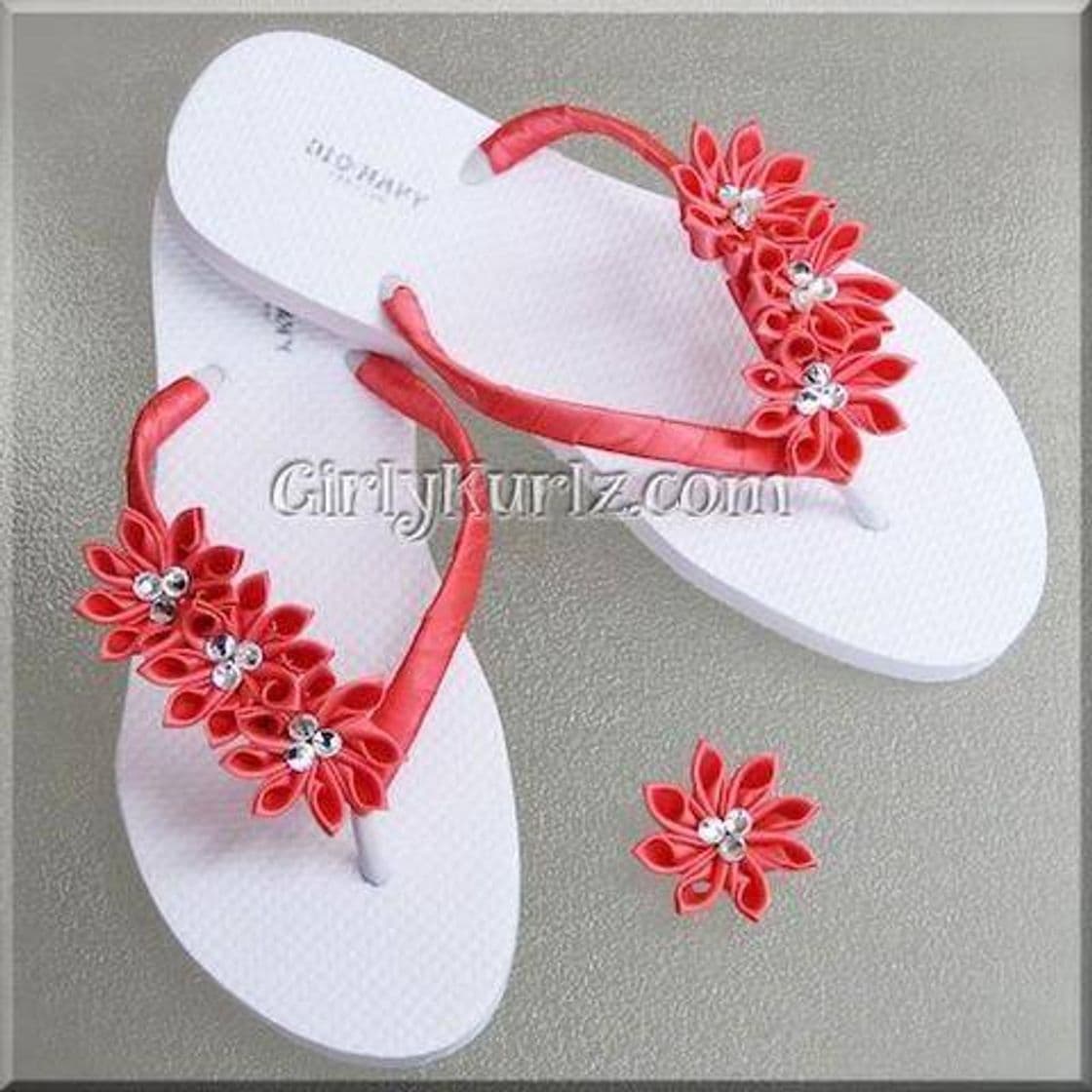 Moda Havaiana