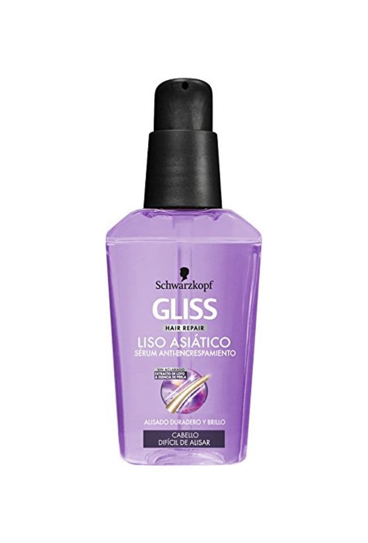 Beauty Serum Anti Encrespamiento, de Gliss