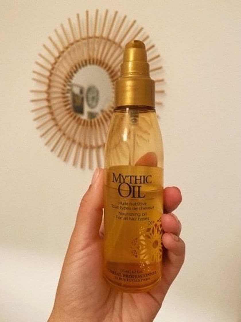 Beauty L 'Oreal Professional Mythic Oil