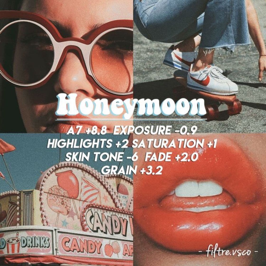 Fashion Honeymoon🌙