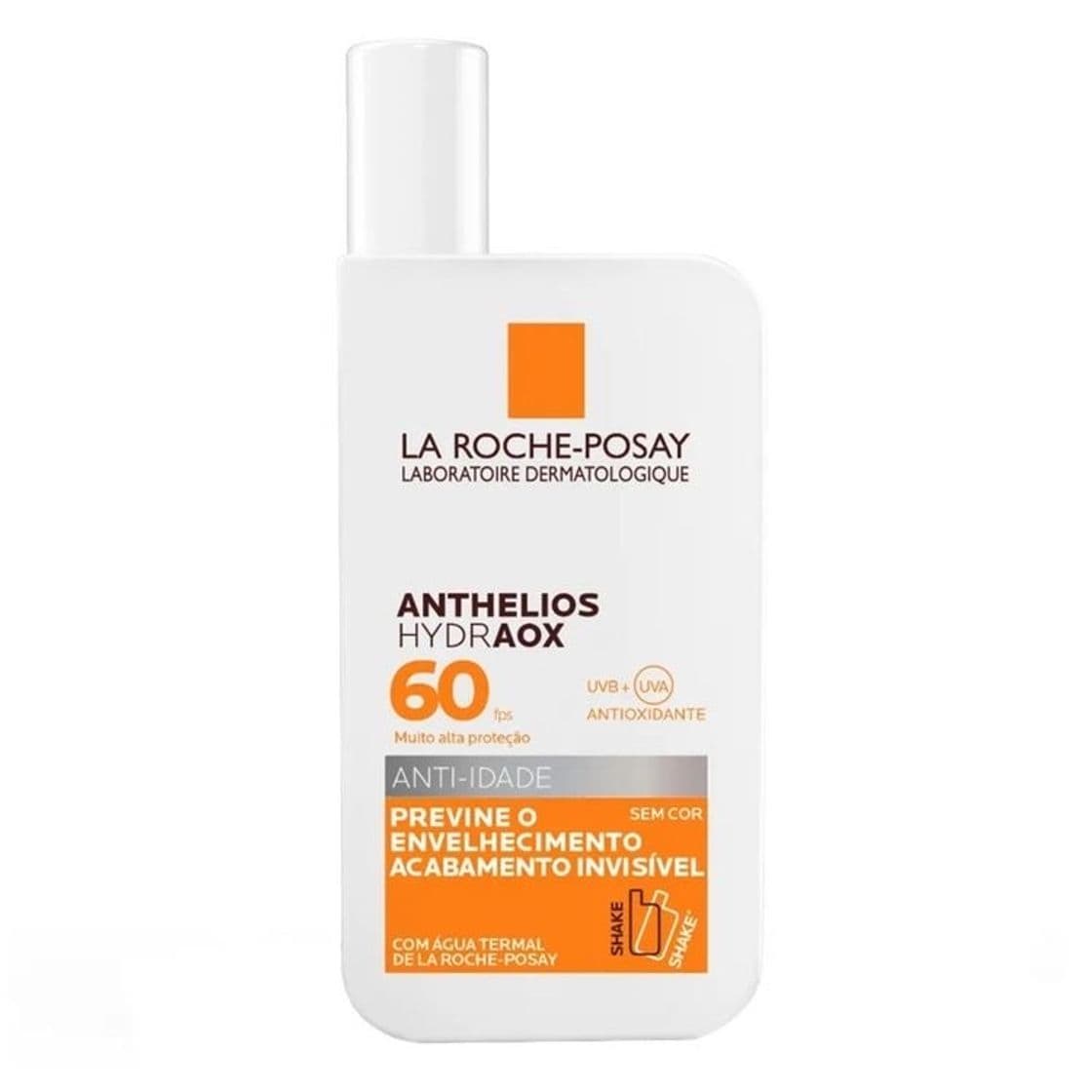 Fashion Protetor LA-ROCHE-POSAY🧡