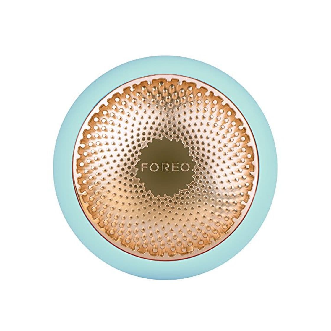 Beauty Foreo F3869 UFO - Tratamiento de Mascarilla Inteligente, color Menta