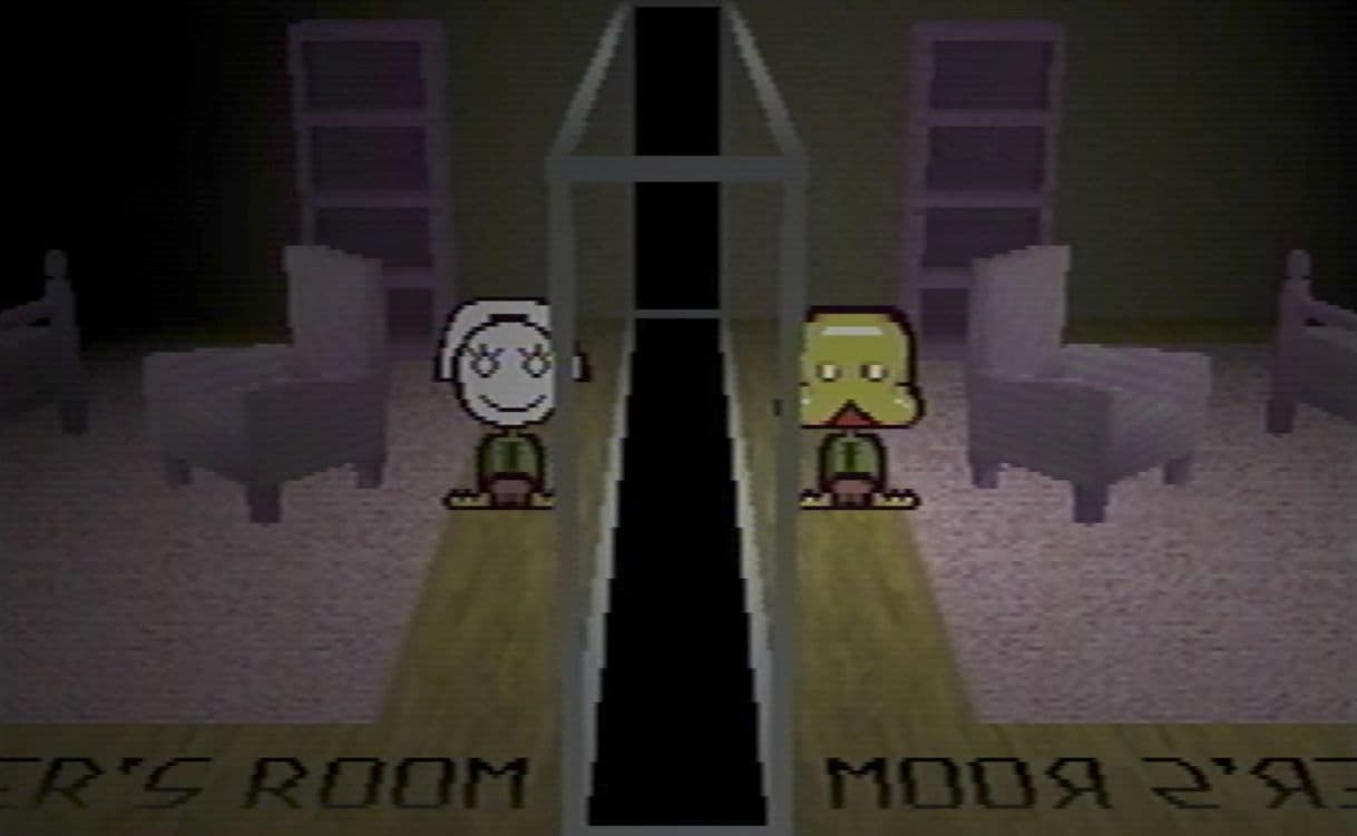 Videogames Petscop