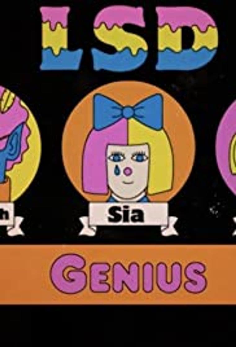 Music Genius (feat. Sia, Diplo, and Labrinth)