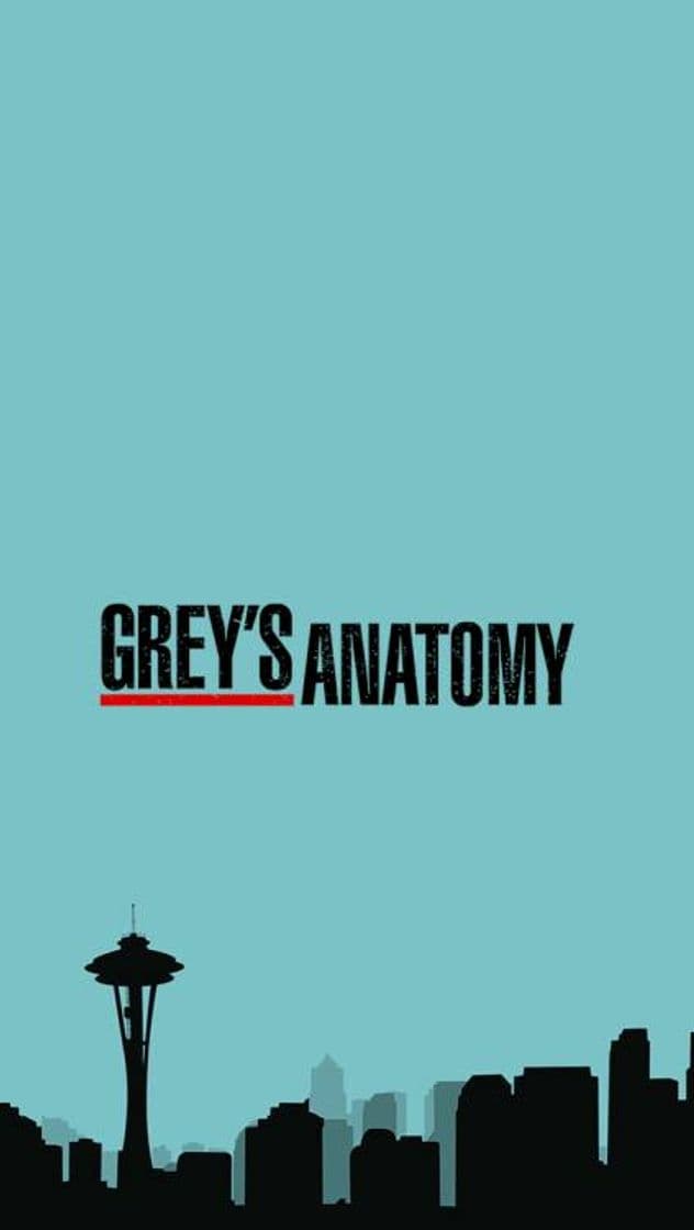 Serie Grey's Anatomy